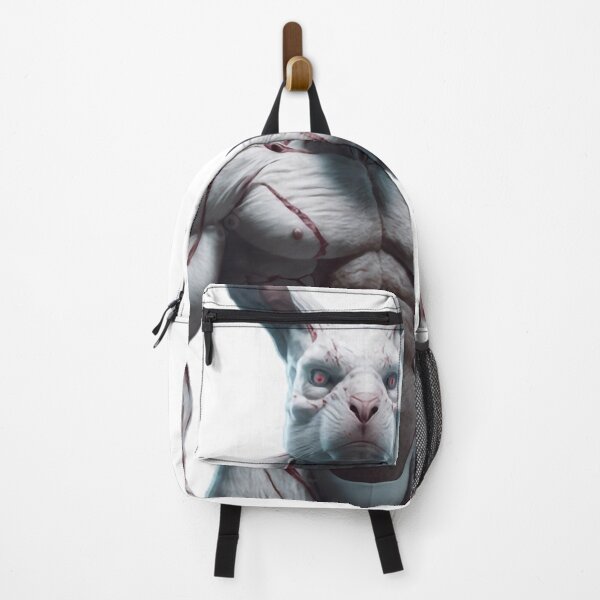Item preview, killer bunny junior  designed and sold by The Enthousiaste.