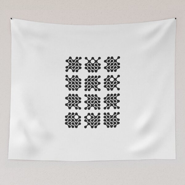 Item preview, Asemic Glyphs designed and sold by IuriiVlasenko.