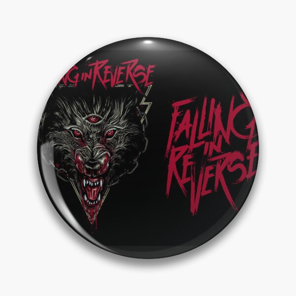 Item preview, falling in reverse best seller designed and sold by rcastaneda3f.