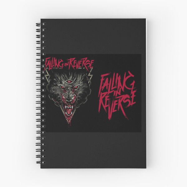 Item preview, falling in reverse best seller designed and sold by rcastaneda3f.