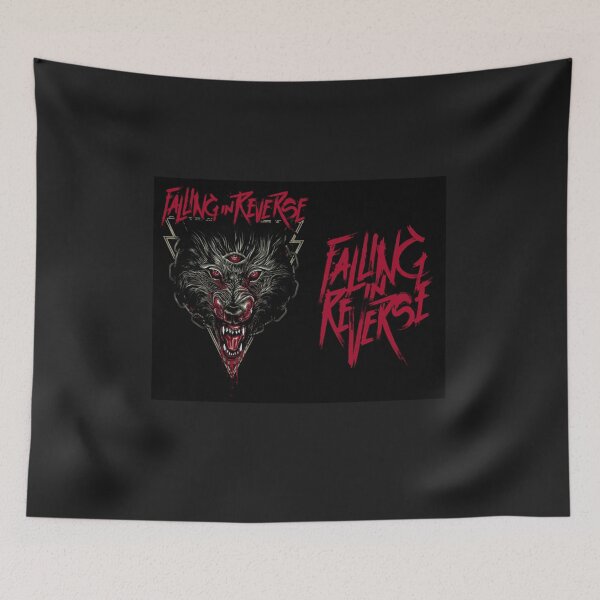 Item preview, falling in reverse best seller designed and sold by rcastaneda3f.