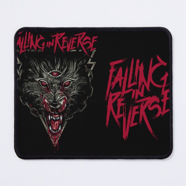 Item preview, falling in reverse best seller designed and sold by rcastaneda3f.