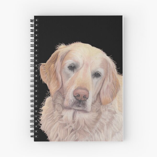 Item preview, Sonny the Golden Retriever  designed and sold by cathyscreations.
