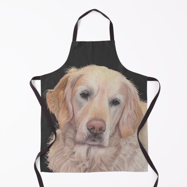 Item preview, Sonny the Golden Retriever  designed and sold by cathyscreations.