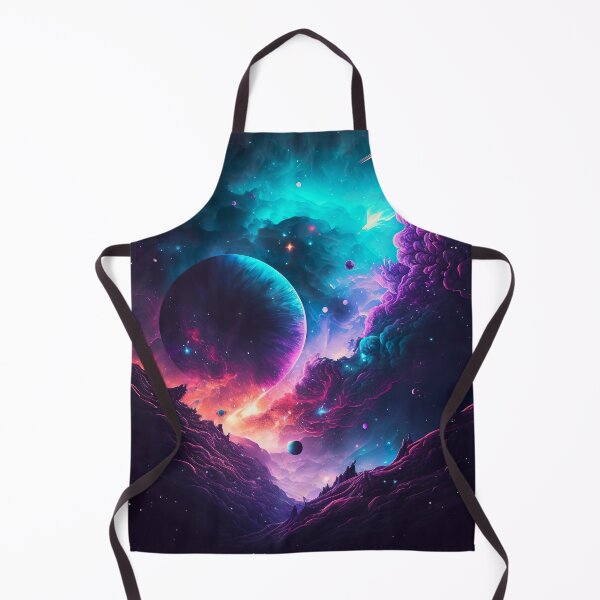 Item preview, Purple Galaxy designed and sold by Glassmaster.