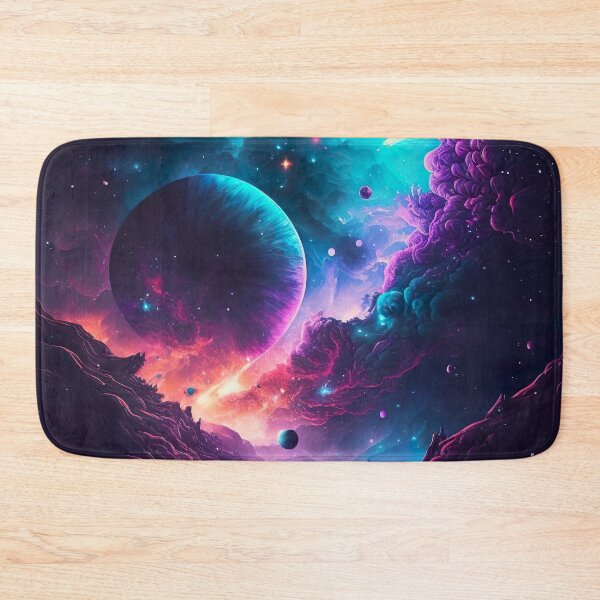 Item preview, Purple Galaxy designed and sold by Glassmaster.