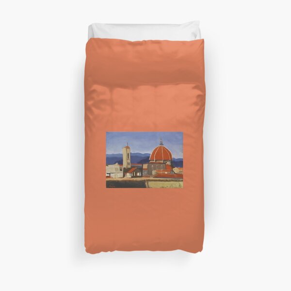 Florence Duvet Cover