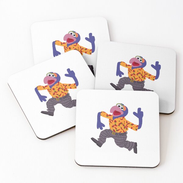 Item preview, 4 types of gays - toad designed and sold by faunascreations.