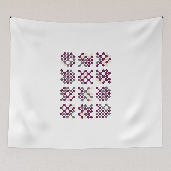 Item preview, Asemic Glyphs designed and sold by IuriiVlasenko.