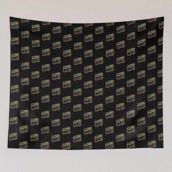 Item preview, Retro Camera designed and sold by GaryDobson.