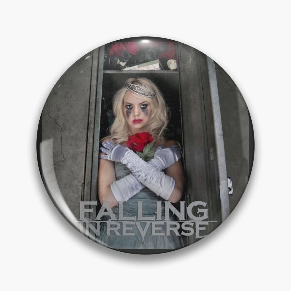 Item preview, falling in reverse best seller designed and sold by rcastaneda3f.