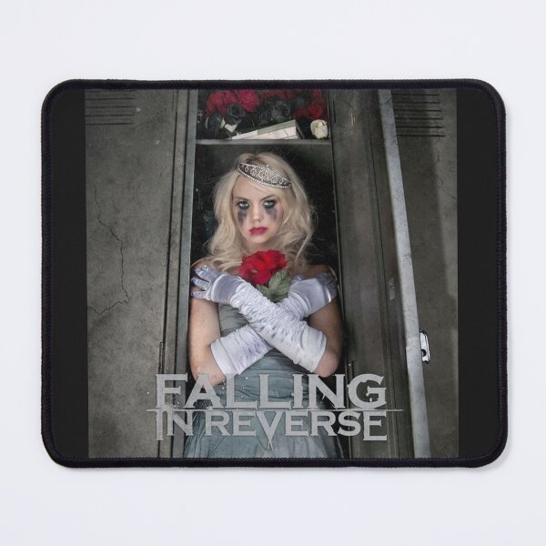 Item preview, falling in reverse best seller designed and sold by rcastaneda3f.