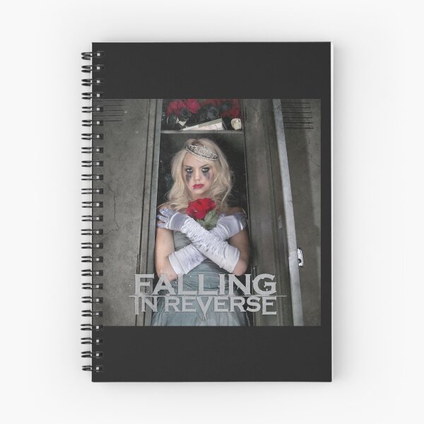 Item preview, falling in reverse best seller designed and sold by rcastaneda3f.