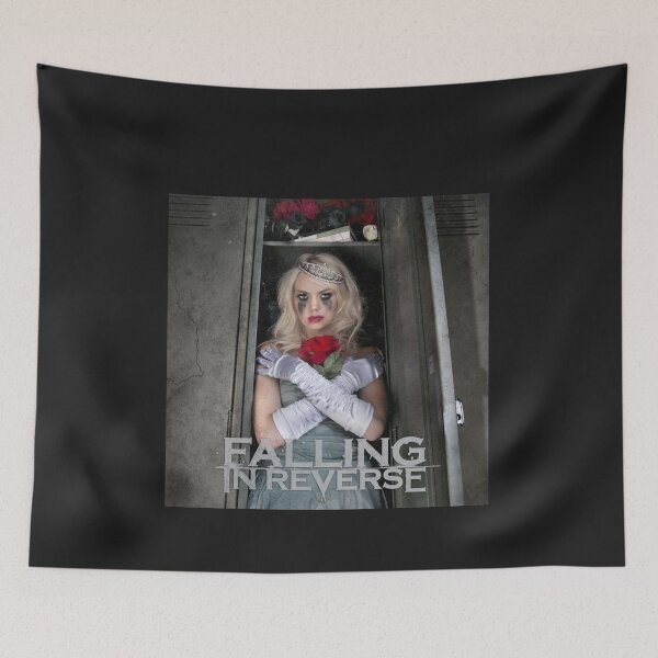 Item preview, falling in reverse best seller designed and sold by rcastaneda3f.