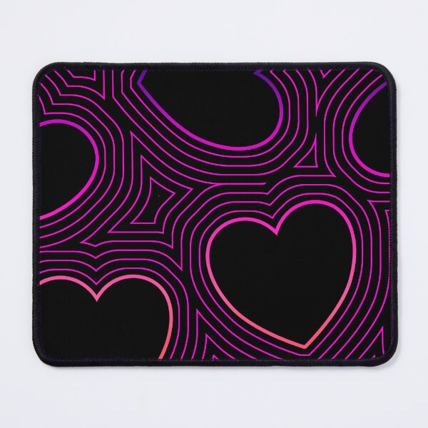 Item preview, Heartstrings - Adorable Heart Illustration designed and sold by DesignGardenia.