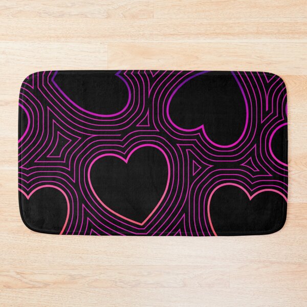 Item preview, Heartstrings - Adorable Heart Illustration designed and sold by DesignGardenia.