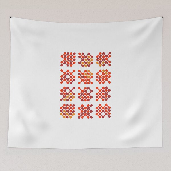 Item preview, Asemic Glyphs designed and sold by IuriiVlasenko.
