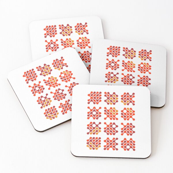 Item preview, Asemic Glyphs designed and sold by IuriiVlasenko.