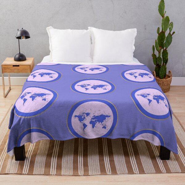 Item preview, World Map designed and sold by Aya-salah123.
