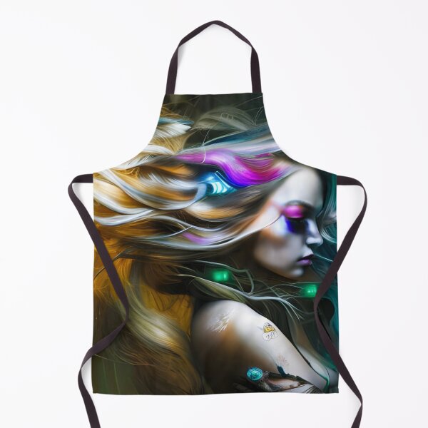 Item preview, Goddess of All Seasons designed and sold by DoublecrashArt.