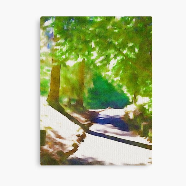 Item preview, Australian Bushwalk designed and sold by Elizabeth Sheppard.