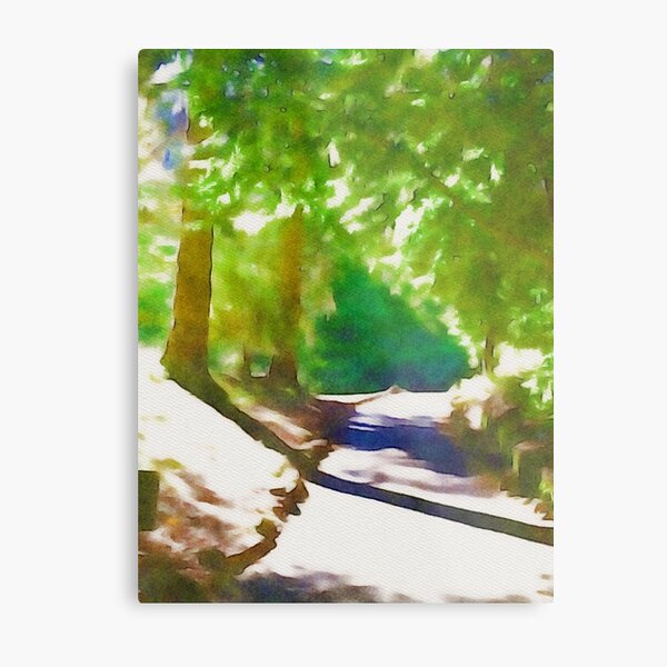 Item preview, Australian Bushwalk designed and sold by Elizabeth Sheppard.