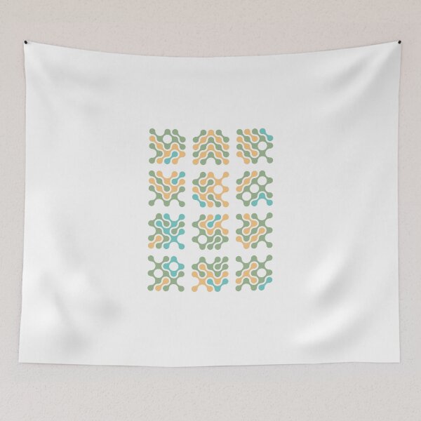 Item preview, Asemic Glyphs designed and sold by IuriiVlasenko.