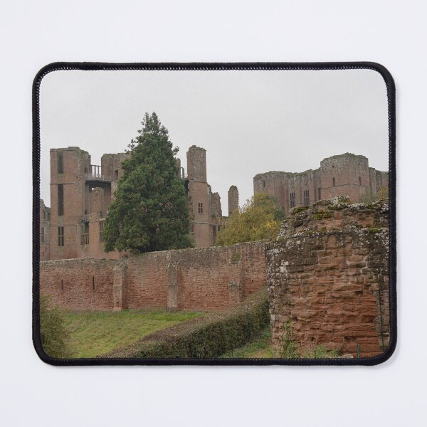 Item preview, Kenilworth Castle designed and sold by hawkie.