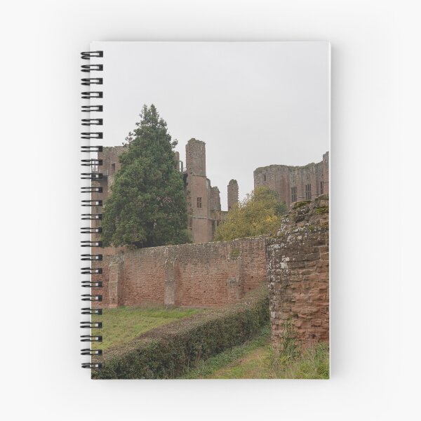 Item preview, Kenilworth Castle designed and sold by hawkie.