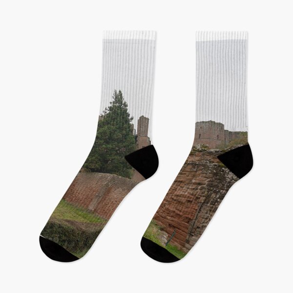 Item preview, Kenilworth Castle designed and sold by hawkie.