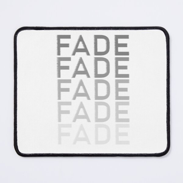 Item preview, FADE designed and sold by luckymando.