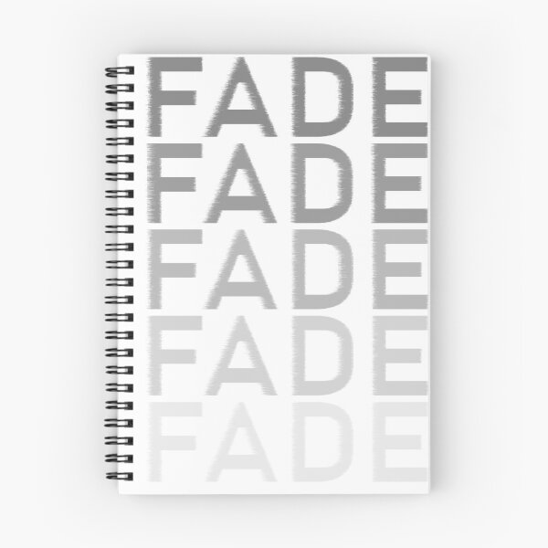 Item preview, FADE designed and sold by luckymando.