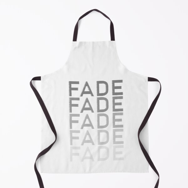 Item preview, FADE designed and sold by luckymando.