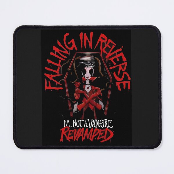 Item preview,  falling in reverse best seller designed and sold by rcastaneda3f.