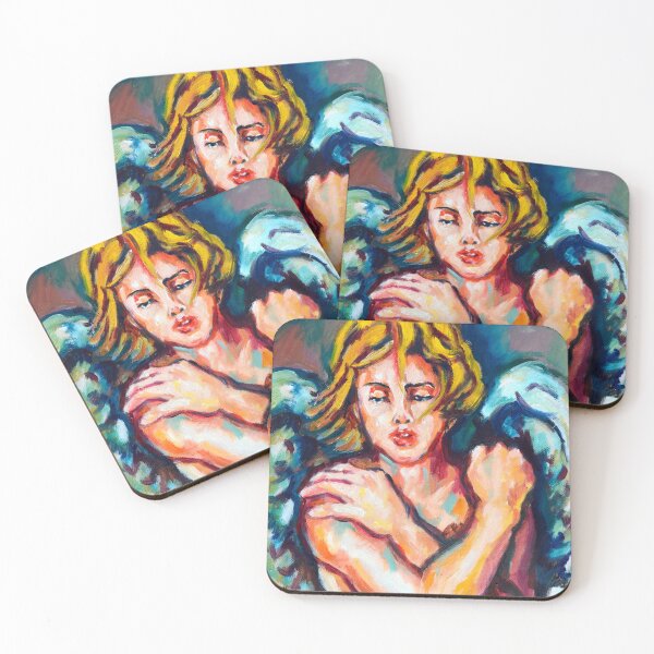 Item preview, embraced designed and sold by Sebastian Moreno.