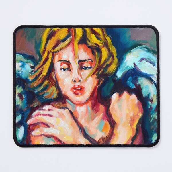 Item preview, embraced designed and sold by Sebastian Moreno.