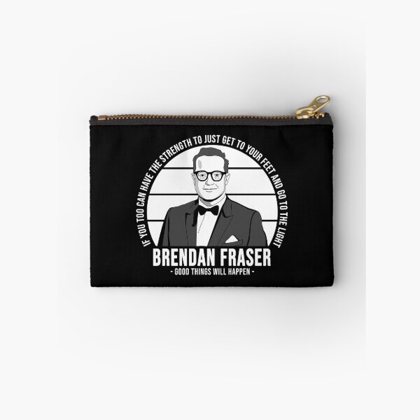 Item preview, Brendan Fraser designed and sold by ActiveNerd.