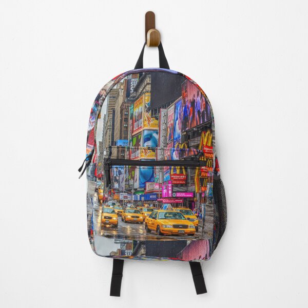 Item preview, Another Rainy Day In New York designed and sold by Paul Thompson Photography.