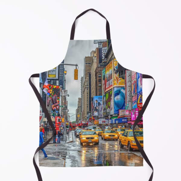 Item preview, Another Rainy Day In New York designed and sold by Paul Thompson Photography.