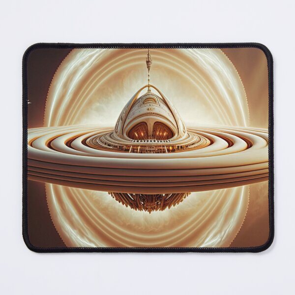 Item preview, A deep space ghost spaceship photocard designed and sold by osssoconcept.