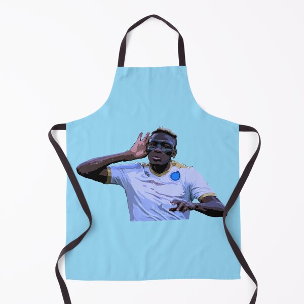 Item preview, Victor Osimhen designed and sold by raffrasta.
