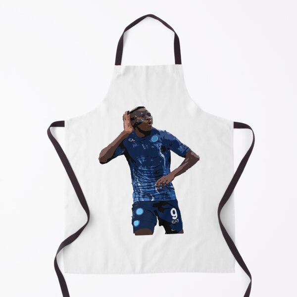 Item preview, Victor Osimhen designed and sold by raffrasta.