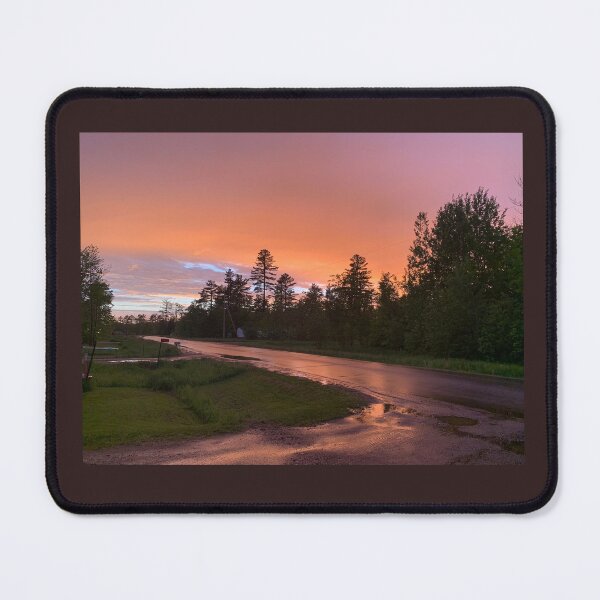 Item preview, Sunset designed and sold by frogriverdesign.
