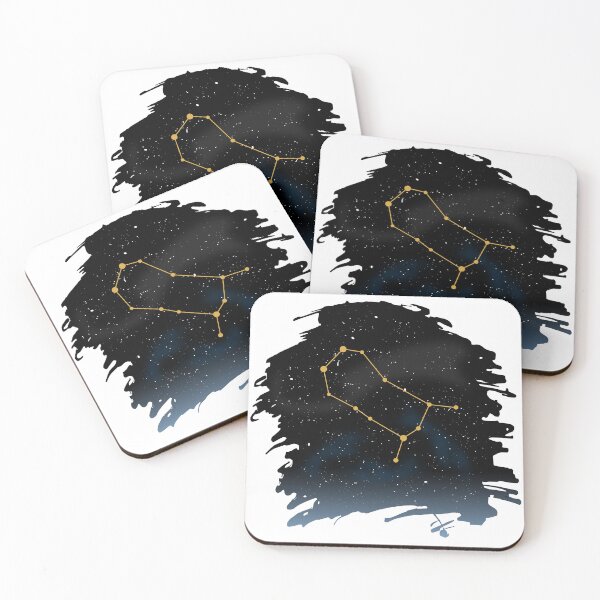 Item preview, Zodiac Gemini Birthday Birth Date Astrology Stars Sky Universe ♊️ designed and sold by SnorbelDesign.