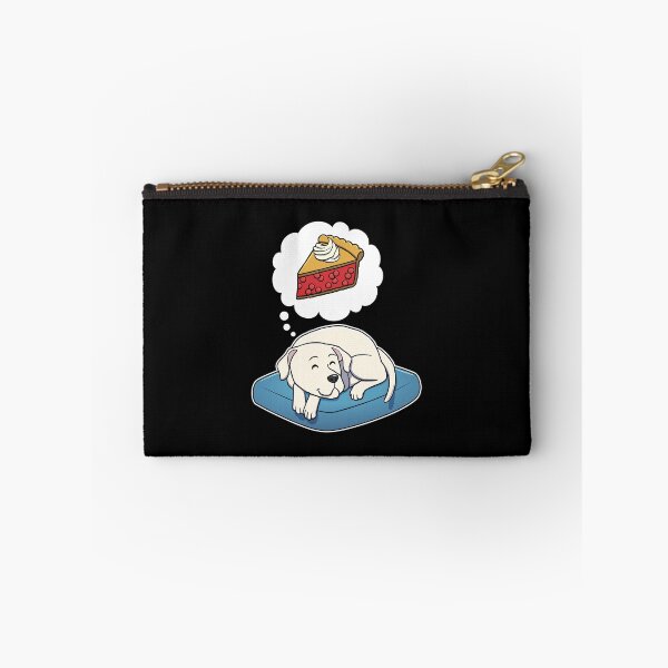 Item preview, Dogo Argentino dreaming about Cherry Pie designed and sold by DoggieDelights.