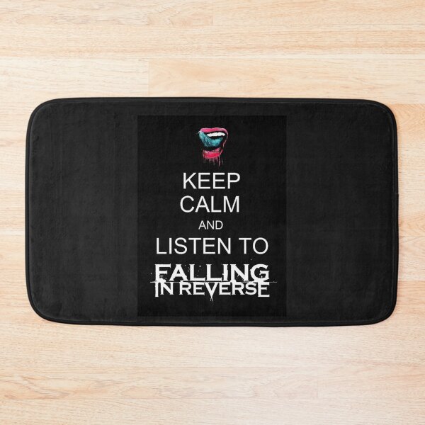 Item preview, falling in reverse best seller designed and sold by rcastaneda3f.