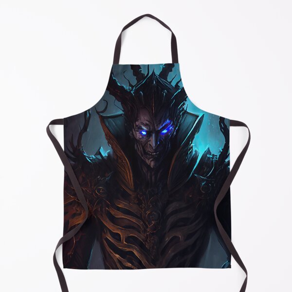 Item preview, Abaddon (Variation) designed and sold by OccultDreams.