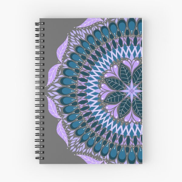 Item preview, Leaf mandala designed and sold by Anakathrin.