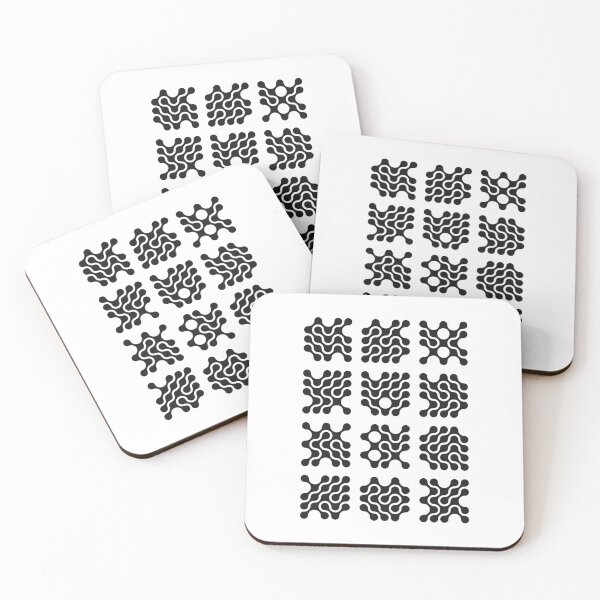 Item preview, Asemic Glyphs designed and sold by IuriiVlasenko.