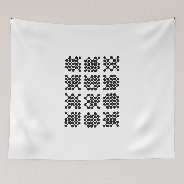 Item preview, Asemic Glyphs designed and sold by IuriiVlasenko.